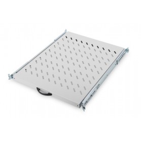 Digitus Sliding Shelf for 800mm depth Cabinets (DN-19 TRAY-2-800)