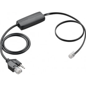 POLY 87327-01 accessorio per cuffia Adattatore di interfaccia (87327-01)