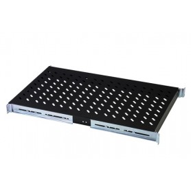 Digitus DN-19 TRAY-1-1000-SW porta accessori (DN-19 TRAY-1-1000-SW)