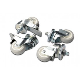 Digitus DN-19 CASTOR-WM porta accessori (DN-19 CASTOR-WM)