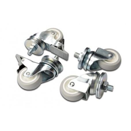 Digitus DN-19 CASTOR-WM porta accessori (DN-19 CASTOR-WM)