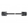 POLY 2457-64356-018 cavo per fotocamera 0,457 m Nero (2457-64356-018)