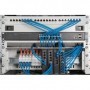 Digitus DN-19-DIN-3U porta accessori Guida per scaffale (DN-19-DIN-3U)