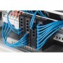 Digitus DN-19-DIN-3U porta accessori Guida per scaffale (DN-19-DIN-3U)