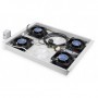 Digitus DN-19 FAN-4-SRV accessori di raffreddamento hardware Grigio (DN-19 FAN-4-SRV)