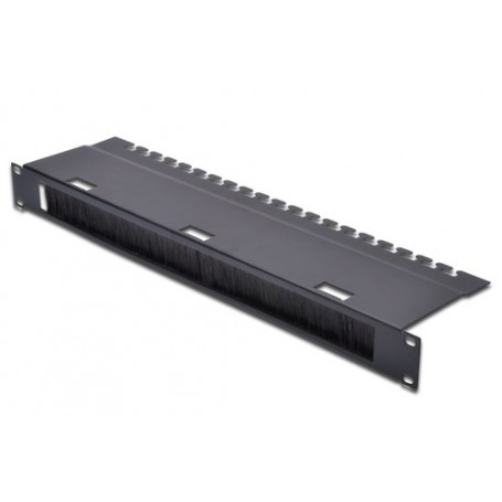 Digitus 19" Wire-Management Panel (DN-19 ORG-3U-SW)