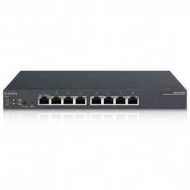 EnGenius EWS2908P switch di rete Gestito L2 Gigabit Ethernet (10/100/1000) Supporto Power over Ethernet (PoE) (EWS2908P)