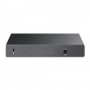 TP-LINK TL-SG108-M2 switch di rete Nero (TL-SG108-M2)