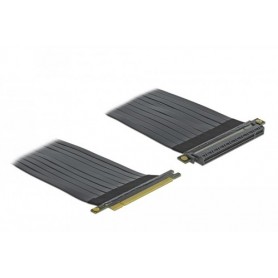 DeLOCK 85764 scheda di interfaccia e adattatore Interno PCIe (85764)
