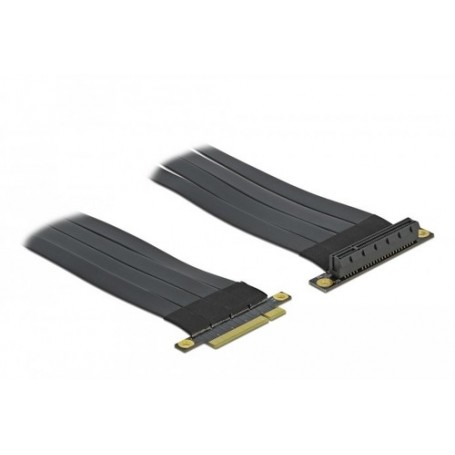 DeLOCK 85766 scheda di interfaccia e adattatore Interno PCIe (85766)