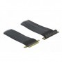 DeLOCK 85766 scheda di interfaccia e adattatore Interno PCIe (85766)