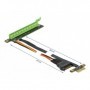 DeLOCK 85768 scheda di interfaccia e adattatore Interno PCIe (85768)