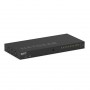 Netgear M4250-10G2XF-PoE+ Gestito L2/L3 Gigabit Ethernet (10/100/1000) Supporto Power over Ethernet (PoE) 1U  (GSM4212PX-100EUS)