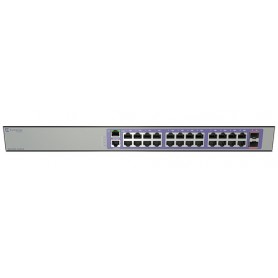 Extreme networks 220-24T-10GE2 Gestito L2/L3 Gigabit Ethernet (10/100/1000) 1U Bronzo, Porpora (16562)