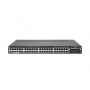 Hewlett Packard Enterprise Aruba 3810M 48G PoE+ 1-slot Switch Gestito L3 Gigabit Ethernet (10/100/1000) Supporto Power  (JL074A)