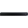 Inter-Tech SW-1081 unità di distribuzione dell'energia (PDU) 8 presa(e) AC 1U Nero (88887029)