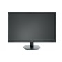 AOC M2470SWH LED display 61 cm (24") 1920 x 1080 Pixel Full HD Nero (M2470SWH)