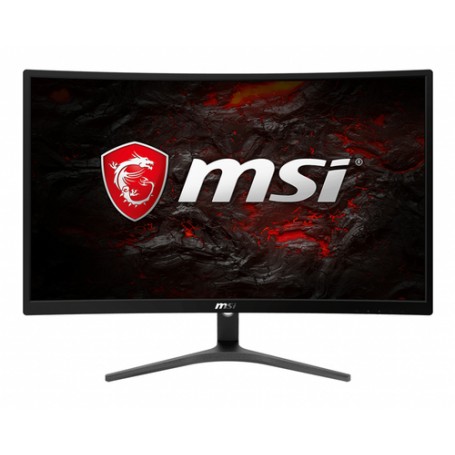 MSI Optix G241VC 59,9 cm (23.6") 1920 x 1080 Pixel Full HD LED Nero (9S6-3EA01H-007)