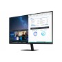 Samsung S27AM500 Smart Monitor da 27" Flat (LS27AM500NUXEN)