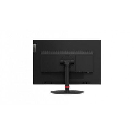 Lenovo ThinkVision T23d 57,1 cm (22.5") 1920 x 1200 Pixel WUXGA LED Nero (61C3MAT6IT)
