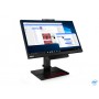 Lenovo ThinkCentre Tiny in One 54,6 cm (21.5") 1920 x 1080 Pixel Full HD LED Nero (11GSPAT1IT)