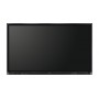 Sharp PN-70HC1E Pannello piatto per segnaletica digitale 177,8 cm (70") LCD 4K Ultra HD Nero Touch screen (PN-70HC1E)