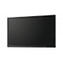 Sharp PN-70HC1E Pannello piatto per segnaletica digitale 177,8 cm (70") LCD 4K Ultra HD Nero Touch screen (PN-70HC1E)