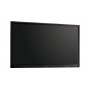 Sharp PN-70HC1E Pannello piatto per segnaletica digitale 177,8 cm (70") LCD 4K Ultra HD Nero Touch screen (PN-70HC1E)