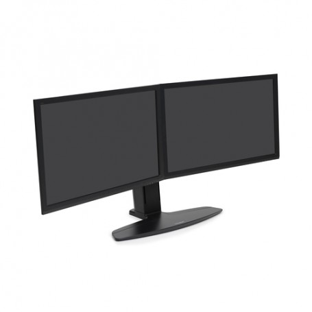 Ergotron Neo Flex Dual Monitor Lift Stand 62,2 cm (24.5") Nero (33-396-085)