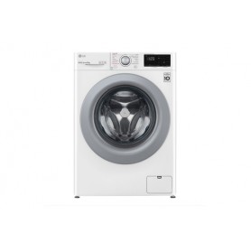 LG F4WV309S4E Lavatrice Intelligente AIDD 9kg Vapore 1400 Giri/min Carica frontale Classe B (F4WV309S4E)