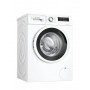 Bosch Serie 4 WAN24257IT lavatrice Caricamento frontale 7 kg 1200 Giri/min D Bianco (WAN24257IT)