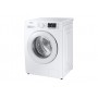 Samsung WW90TA046TT/ET lavatrice Caricamento frontale 9 kg 1400 Giri/min A Bianco (WW90TA046TT)