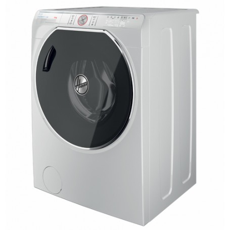 Hoover AWMPD 49LH7/1-S lavatrice Caricamento frontale 9 kg 1400 Giri/min A Bianco (31010690)