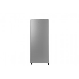 Hisense RR220D4ADF monoporta Libera installazione 165 L F Argento (RR220D4ADF)