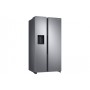 Samsung RS68A884CSL frigorifero side-by-side Libera installazione 635 L C Argento (RS68A884CSL/EF)
