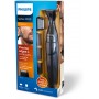 Philips MULTIGROOM Series 1000 Regolabarba di precisione (MG1100/16)