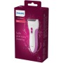 Philips SatinShave Essential rasoio elettrico Wet & Dry per gambe (HP6341/00)