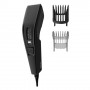 Philips HAIRCLIPPER Series 3000 Regolacapelli con lame in acciaio inossidabile (HC3510/15)