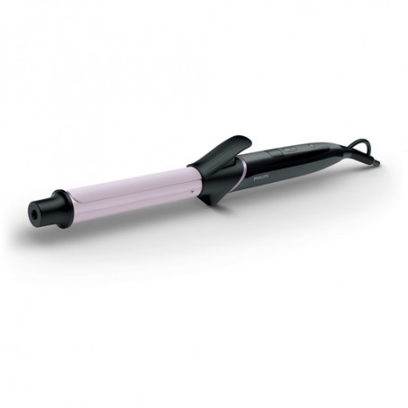 Philips StyleCare Arricciacapelli con cilindro in ceramica e tormalina medio 25 mm (BHB864/00)