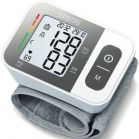 Sanitas SBC 15 Polso Misuratore di pressione sanguigna automatico 2 utente(i) (SBC15)