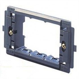 Gewiss GW24230 cassetta di scarico Grigio (GW24230)