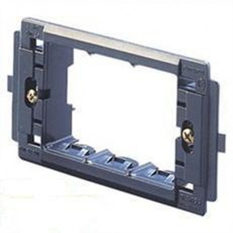 Gewiss GW24230 cassetta di scarico Grigio (GW24230)