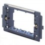 Gewiss GW24230 cassetta di scarico Grigio (GW24230)