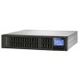 PowerWalker VFI 2000CRM LCD Doppia conversione (online) 2 kVA 1600 W 4 presa(e) AC (10122001)