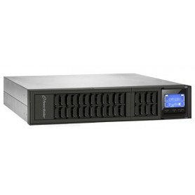 PowerWalker VFI 3000 CRM LCD 3 kVA (10122002)