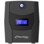 PowerWalker VI 1500 STL A linea interattiva 1,5 kVA 900 W 4 presa(e) AC (10121076)