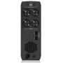 PowerWalker VI 800 CSW A linea interattiva 0,8 kVA 480 W 4 presa(e) AC (10121111)