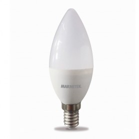 Marmitek Glow SE Lampadina intelligente 4,5 W Bianco Wi-Fi (08510)