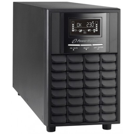 PowerWalker VI 2000 CW A linea interattiva 2 kVA 1400 W 8 presa(e) AC (10121104)