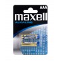 Maxell LR 03 AAA Batteria monouso Mini Stilo AAA Alcalino (723920)